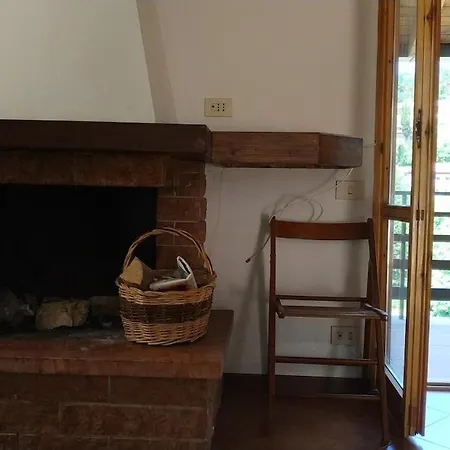Sorgente Dell'aniene