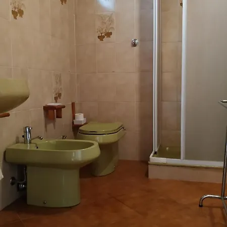 Apartamento Sorgente Dell'aniene