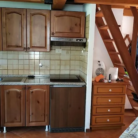 Sorgente Dell'aniene Apartamento *