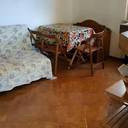 Sorgente Dell'aniene *