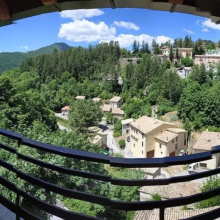 Apartamento Sorgente Dell'aniene