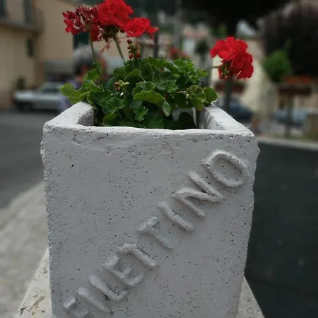 Apartamento Sorgente Dell'aniene *