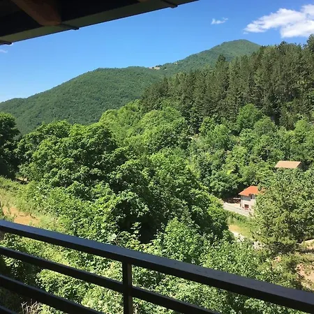 Apartamento Sorgente Dell'aniene